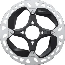 Disco Shimano Center Lock RT-EM910 Ice-Tech Freeza - 160mm