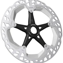 Disco Shimano Center Lock RT-EM810LE Ice-Tech Freeza - 203mm