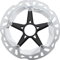 Disco Shimano Center Lock RT-MT800 Ice-Tech Freeza - 203mm