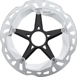 Disco Shimano Center Lock RT-MT800SE Ice-Tech Freeza - 140mm
