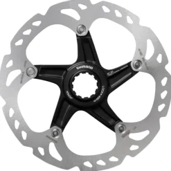 Disco Shimano Center Lock SM-RT81 - 160mm