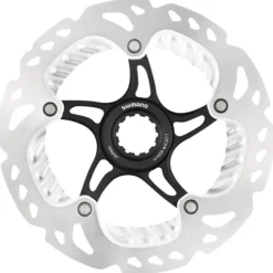 Disco Shimano Center Lock XTR/Saint SM-RT99 - 180mm