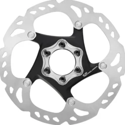 Disco Shimano 6-fori SM-RT86 Ice-Tech - 160mm
