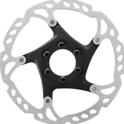Disco Shimano 6-Fori SM-RT76 - 160mm