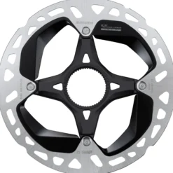 Disco Shimano XTR RT-MT900 con magnete