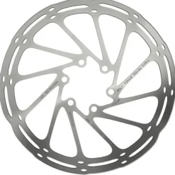 Disco SRAM Rotor Centerline Rounded - 200mm