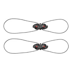 Doppio Sidi Tecno 3 Push - Nero