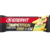 Enervit Barrette Energetiche*Barretta Competition Bar Banana