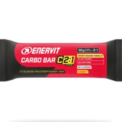 Enervit Barrette Energetiche*Carbo Bar C2:1PRO no flavour