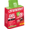 Enervit Gel Energetici*Gel Tropical Astuccio da 3