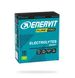 Enervit Sali Minerali*Pure-Pro Electrolytes Boost - 16x4g