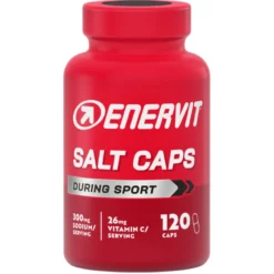 Enervit Sali Minerali*Salt Caps - 120 cps