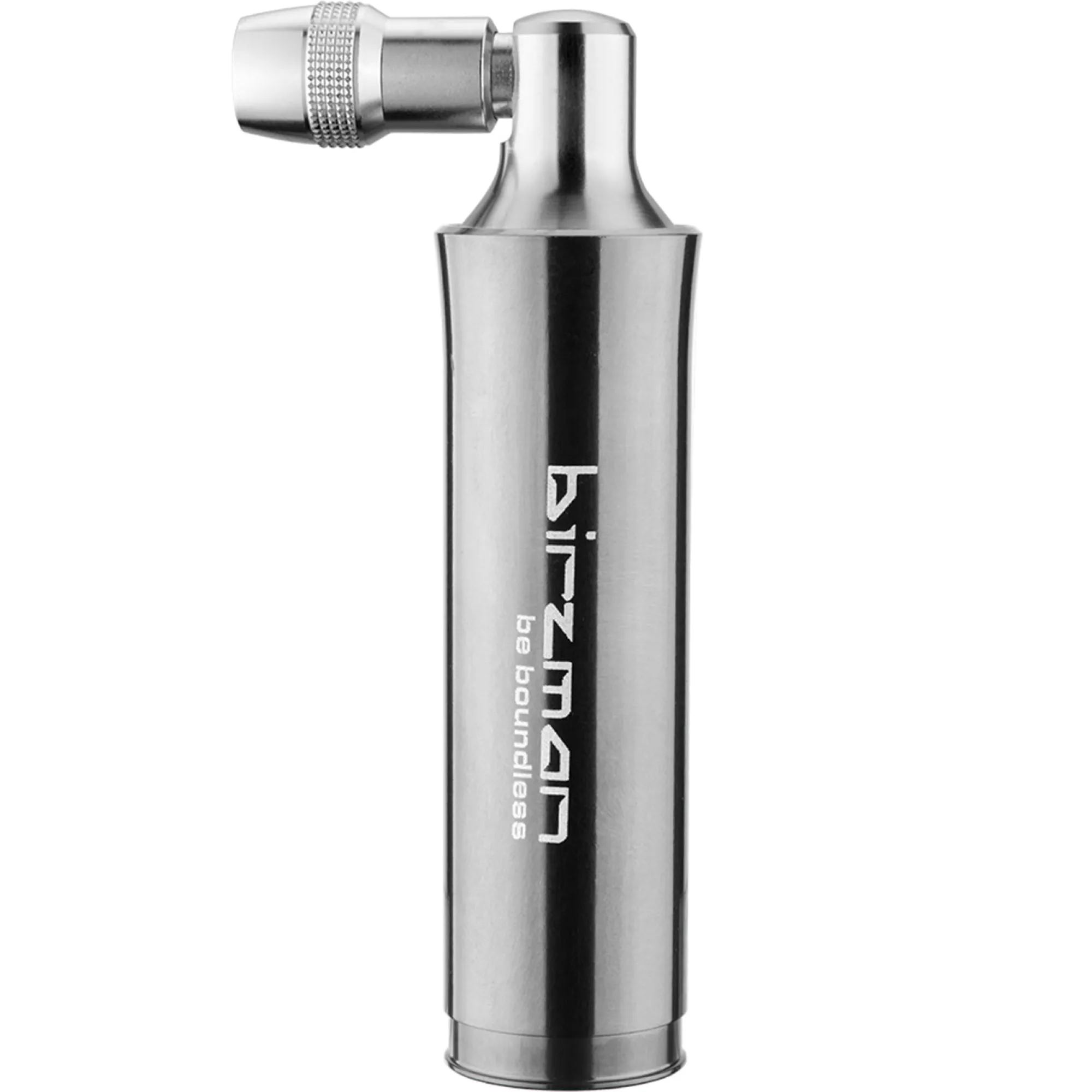 Birzman Pompe Co2|Manutenzione*Erogatore Roar canister 16g - Silver
