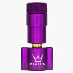 Peatys Pompe Co2|Manutenzione*Erogatore CO2 Peaty's Holeshot Head -