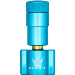 Peatys Pompe Co2|Manutenzione*Erogatore CO2 Peaty's Holeshot Head -
