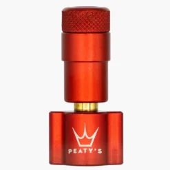 Peatys Pompe Co2|Manutenzione*Erogatore CO2 Peaty's Holeshot Head -