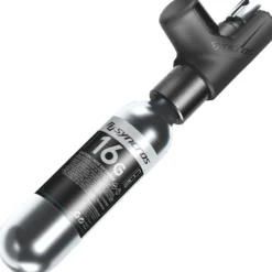 Syncros Pompe Co2|Manutenzione*Erogatore Co2 Boundary 16g