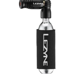 Lezyne Pompe Co2|Manutenzione*Erogatore Trigger Speed Drive Co2 -