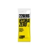 226ERS Bevande Energetiche*HYDRAZERO 7.5g - Limone