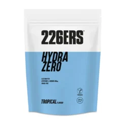 226ERS Bevande Energetiche*HYDRAZERO 225g - Tropical