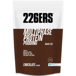 226ERS Proteine|Bevande Energetiche*Multiphase Protein Pudding - Cioccolato