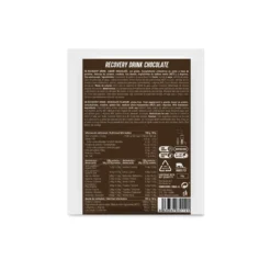 226ERS Bevande Energetiche*Recovery drink 50g - Cioccolato