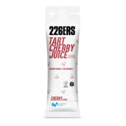 226ERS Bevande Energetiche*Tart Cherry Juice - Ciliegia