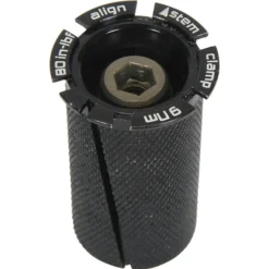 Expander Specialized serie sterzo carbonio - Nero