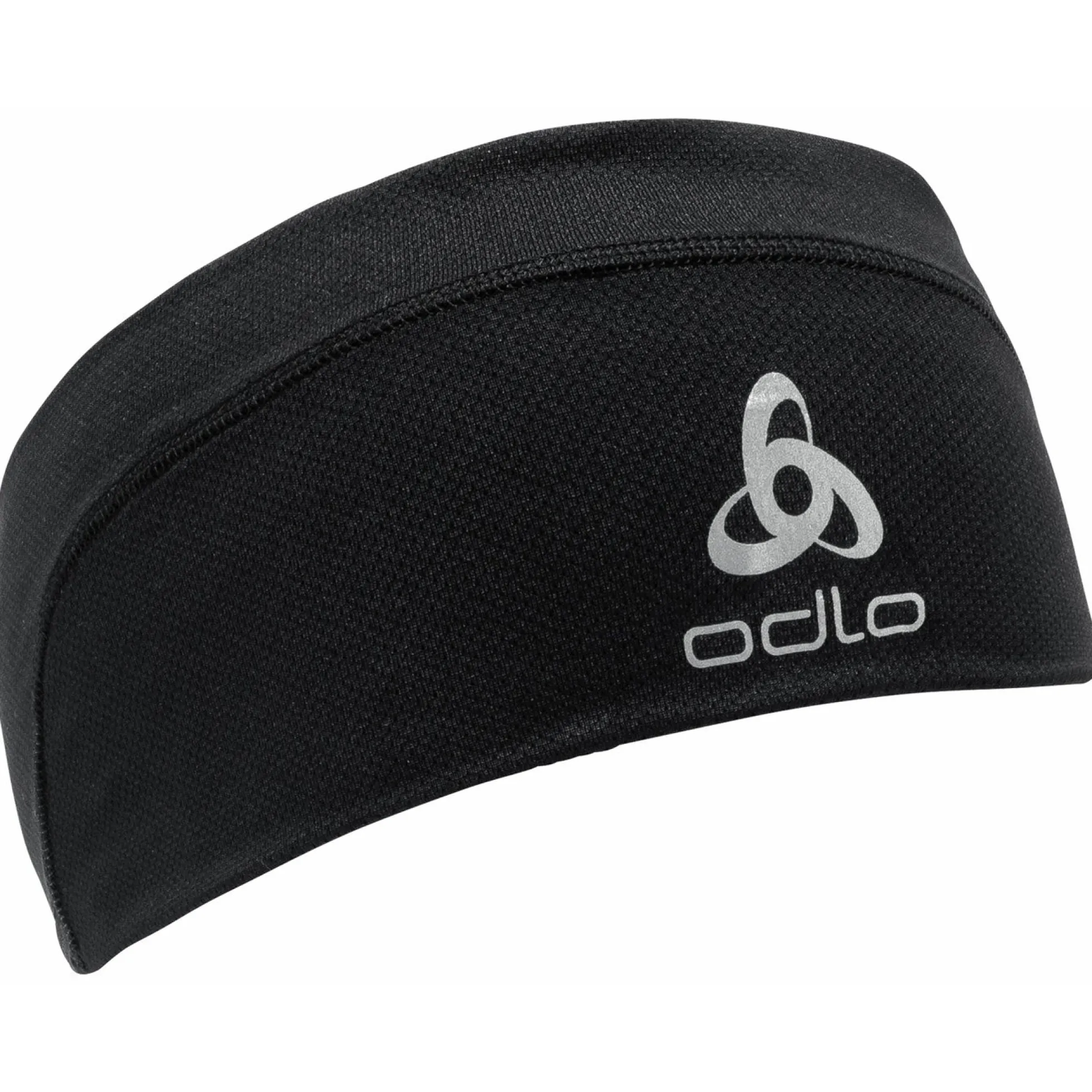 Fascetta Odlo Ceramicool - Nero