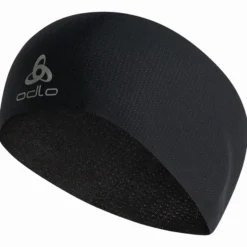 Fascetta Odlo Move Light - Nero