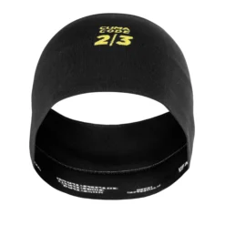 Fascia Assos Assosoires Spring/Fall - Nero