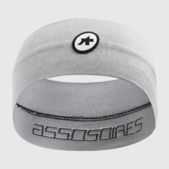 Fascia Assos P1 - Bianco