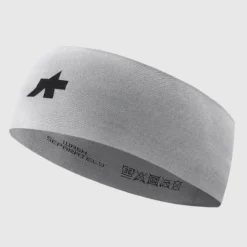 Fascia Assos Summer P1 - Grigio