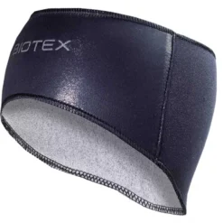 Fascia Biotex Antivento - Nero