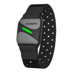 COOSPO Accessori E Supporti|Accessori*Fascia cardio da braccio HW807