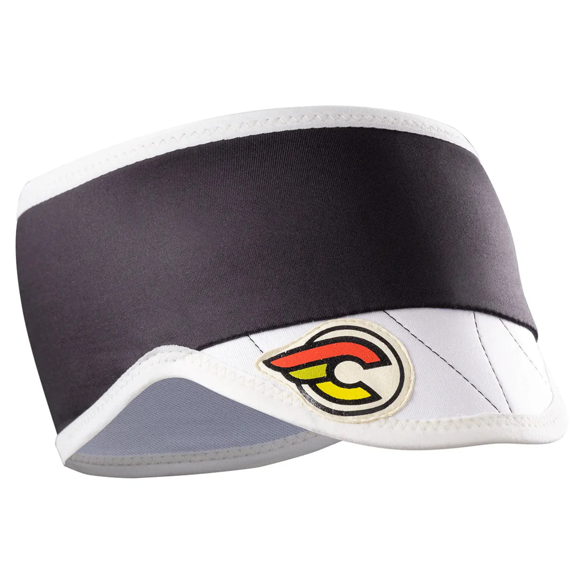 Fascia Cinelli Tempo - Beige nero