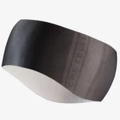 Fascia donna Castelli Pro Thermal 2 - Nero