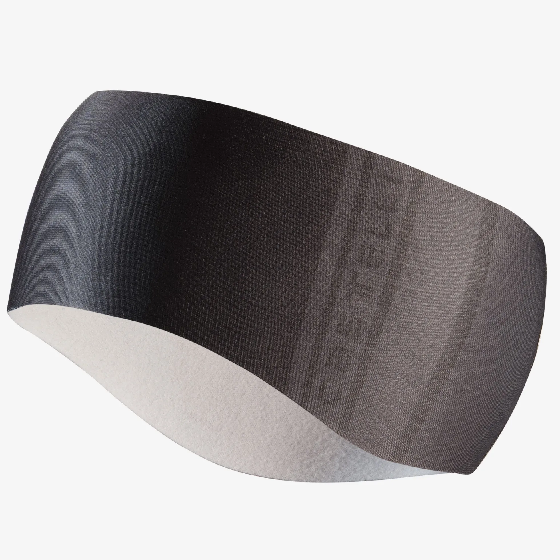 Fascia donna Castelli Pro Thermal 2 - Nero
