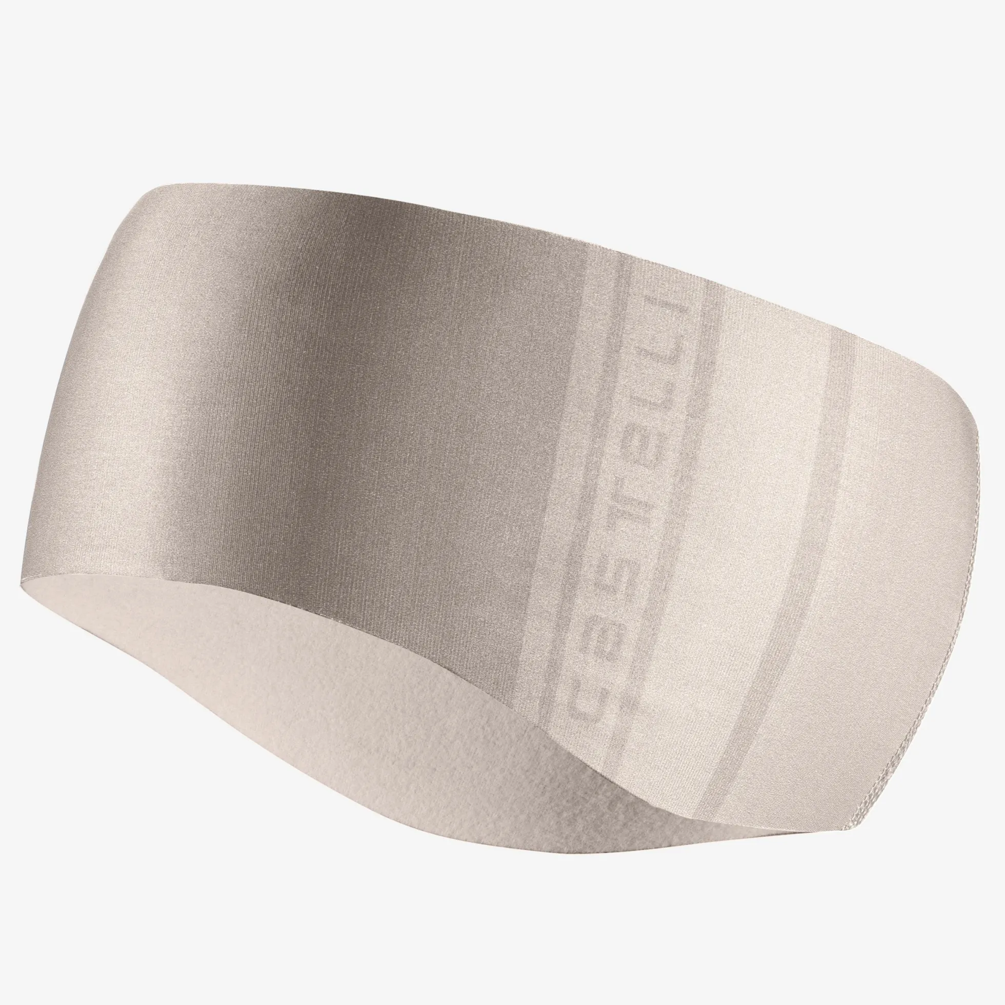 Fascia donna Castelli Pro Thermal 2 - Bianco