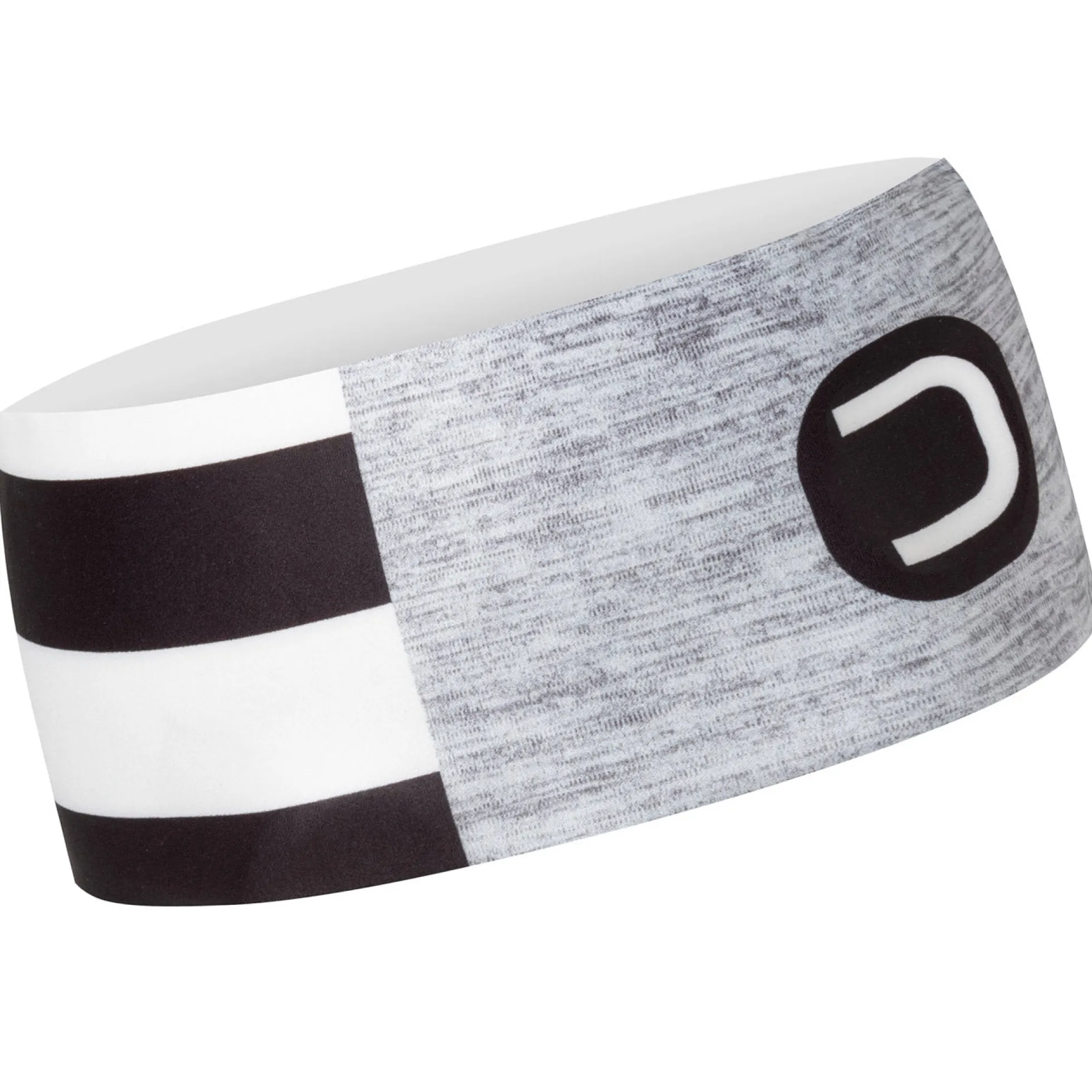 Fascia Dotout Essential - Grigio nero