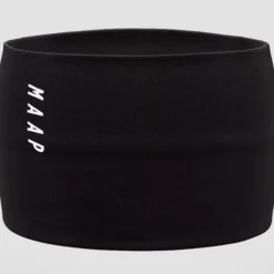 Fascia Maap Thermal Wool - Nero