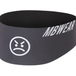 Fascia MBwear Smile - Grigio