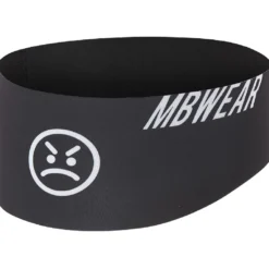 Fascia MBwear Smile - Nero
