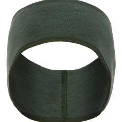 Fascia Santini Explorer Wool - Verde