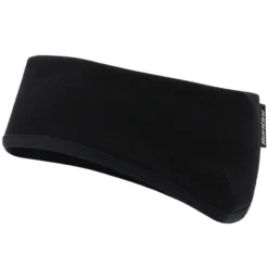Fascia Santini Wool - Nero
