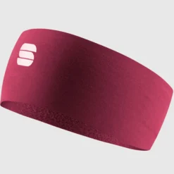 Fascia Sportful Matchy - Rosso scuro