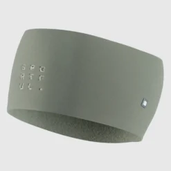 Fascia Sportful Srk Thermal - Verde scuro