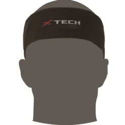 Fascia XTech Sport XT103 - Nero