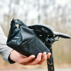 Fidlock Borselli Sottosella|Accessori*PINCLIP saddle bag - M