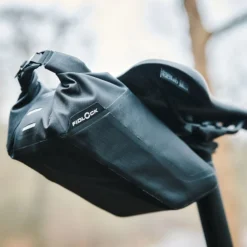 Fidlock Borselli Sottosella|Accessori*PINCLIP saddle bag - M
